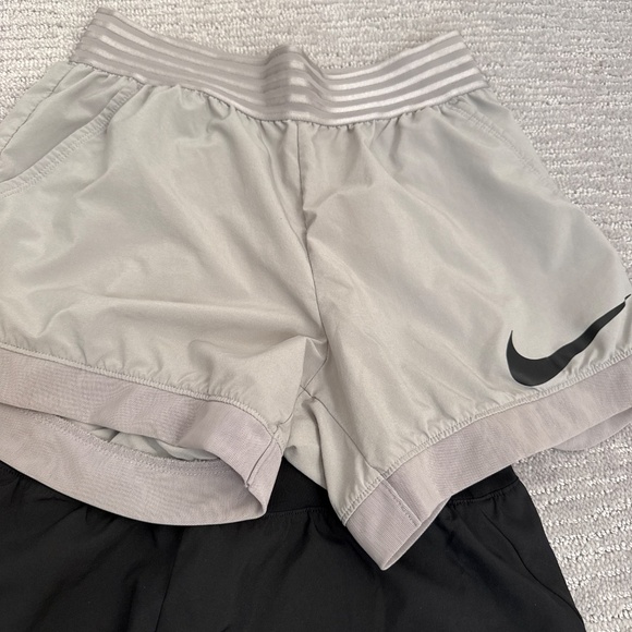 Bundle of Athletic Shorts- Nike, Adidas, Balance Athletica - Picture 2 of 4